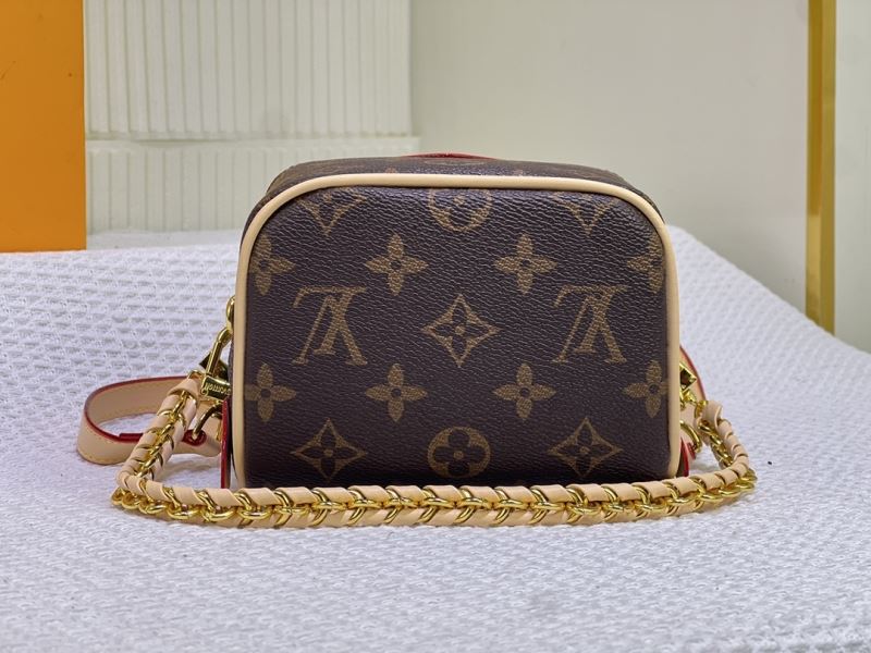 Louis Vuitton Satchel Bags